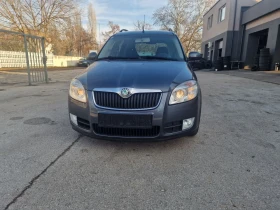 Skoda Roomster 1.9тди клма нов внос - 4750 лв. / 2428.64 € - 16725529 2 | Car24.bg Skoda Roomster 1.9тди клма нов внос - 4750 лв. / 2428.64 € - 16725529 2