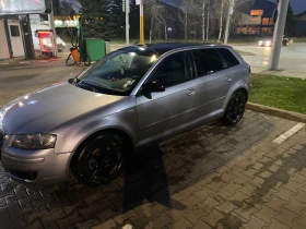 Audi A3 2.0 TDI Automatic - 6800 лв. / 3476.78 € - 32494421 2 | Car24.bg Audi A3 2.0 TDI Automatic - 6800 лв. / 3476.78 € - 32494421 2