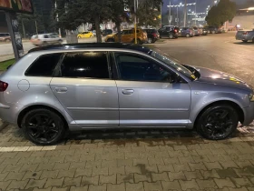 Audi A3 2.0 TDI Automatic - 6800 лв. / 3476.78 € - 32494421 3 | Car24.bg Audi A3 2.0 TDI Automatic - 6800 лв. / 3476.78 € - 32494421 3