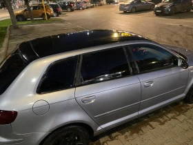 Audi A3 2.0 TDI Automatic - 6800 лв. / 3476.78 € - 32494421 4 | Car24.bg Audi A3 2.0 TDI Automatic - 6800 лв. / 3476.78 € - 32494421 4