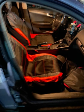 Audi A3 2.0 TDI Automatic - 6800 лв. / 3476.78 € - 32494421 9 | Car24.bg Audi A3 2.0 TDI Automatic - 6800 лв. / 3476.78 € - 32494421 9