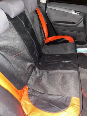 Audi A3 2.0 TDI Automatic - 6800 лв. / 3476.78 € - 32494421 12 | Car24.bg Audi A3 2.0 TDI Automatic - 6800 лв. / 3476.78 € - 32494421 12