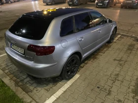 Audi A3 2.0 TDI Automatic - 6800 лв. / 3476.78 € - 32494421 5 | Car24.bg Audi A3 2.0 TDI Automatic - 6800 лв. / 3476.78 € - 32494421 5