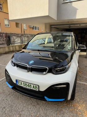 BMW i3 BMW I3S 120ah 2022г. термопомпа, Carplay, Navi - 41500 лв. / 21218.61 € - 89450340 2 | Car24.bg BMW i3 BMW I3S 120ah 2022г. термопомпа, Carplay, Navi - 41500 лв. / 21218.61 € - 89450340 2
