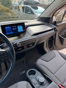 BMW i3 BMW I3S 120ah 2022г. термопомпа, Carplay, Navi - 41500 лв. / 21218.61 € - 89450340 10 | Car24.bg BMW i3 BMW I3S 120ah 2022г. термопомпа, Carplay, Navi - 41500 лв. / 21218.61 € - 89450340 10