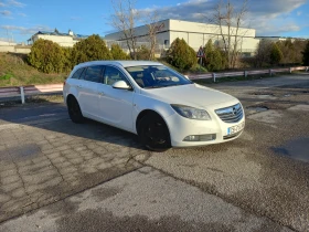 Opel Insignia - 4800 € / 9387.98 лв. - 65395618 3 | Car24.bg Opel Insignia - 4800 € / 9387.98 лв. - 65395618 3