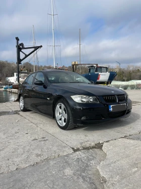 BMW 320 320 D | Auto.bg — изображение 5 BMW 320 320 D | Auto.bg — изображение 5