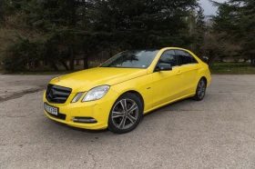 Mercedes-Benz E 200 - Car24.bg Mercedes-Benz E 200