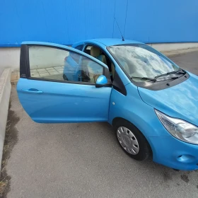 Ford Ka - Car24.bg Ford Ka