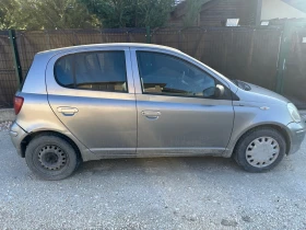 Toyota Yaris - 1600 € / 3129.33 лв. - 25719562 2 | Car24.bg Toyota Yaris - 1600 € / 3129.33 лв. - 25719562 2