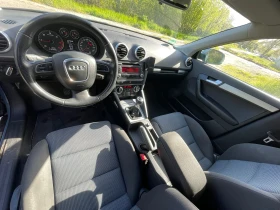 Audi A3 2.0 TDI - 6750 € / 13201.85 лв. - 71386842 4 | Car24.bg Audi A3 2.0 TDI - 6750 € / 13201.85 лв. - 71386842 4