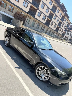 BMW 530 - 6500 € / 12712.90 лв. - 68036480 3 | Car24.bg BMW 530 - 6500 € / 12712.90 лв. - 68036480 3