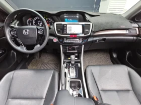 Honda Accord Accord 2.4 9Th Generation | Auto.bg — изображение 7 Honda Accord Accord 2.4 9Th Generation | Auto.bg — изображение 7