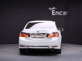 Honda Accord Accord 2.4 9Th Generation | Auto.bg — изображение 4 Honda Accord Accord 2.4 9Th Generation | Auto.bg — изображение 4