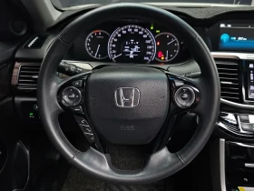 Honda Accord Accord 2.4 9Th Generation | Auto.bg — изображение 12 Honda Accord Accord 2.4 9Th Generation | Auto.bg — изображение 12