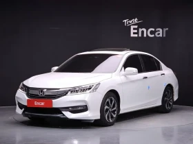 Honda Accord Accord 2.4 9Th Generation
