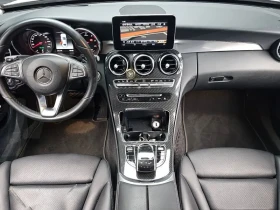 Mercedes-Benz C 220 D W205 Avantgarde - 16900 € / 33053.53 лв. - 33751304 7 | Car24.bg Mercedes-Benz C 220 D W205 Avantgarde - 16900 € / 33053.53 лв. - 33751304 7