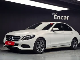 Mercedes-Benz C 220 D W205 Avantgarde - Car24.bg Mercedes-Benz C 220 D W205 Avantgarde