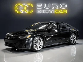 Audi A7 55TFSI* B&O* 360* ОБДУХВАНЕ* АМБИЕНТ* КРАЙНА ЦЕНА | Auto.bg — изображение 3 Audi A7 55TFSI* B&O* 360* ОБДУХВАНЕ* АМБИЕНТ* КРАЙНА ЦЕНА | Auto.bg — изображение 3