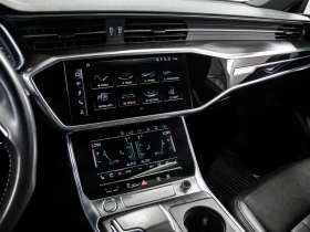 Audi A7 55TFSI* B&O* 360* ОБДУХВАНЕ* АМБИЕНТ* КРАЙНА ЦЕНА | Auto.bg — изображение 10 Audi A7 55TFSI* B&O* 360* ОБДУХВАНЕ* АМБИЕНТ* КРАЙНА ЦЕНА | Auto.bg — изображение 10