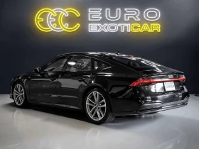 Audi A7 55TFSI* B&O* 360* ОБДУХВАНЕ* АМБИЕНТ* КРАЙНА ЦЕНА | Auto.bg — изображение 4 Audi A7 55TFSI* B&O* 360* ОБДУХВАНЕ* АМБИЕНТ* КРАЙНА ЦЕНА | Auto.bg — изображение 4