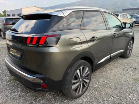 Peugeot 3008 1.5 BlueHDI | Allure | Облужена на 100% | Auto.bg — изображение 6 Peugeot 3008 1.5 BlueHDI | Allure | Облужена на 100% | Auto.bg — изображение 6
