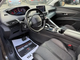 Peugeot 3008 1.5 BlueHDI | Allure | Облужена на 100% | Auto.bg — изображение 9 Peugeot 3008 1.5 BlueHDI | Allure | Облужена на 100% | Auto.bg — изображение 9