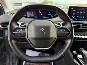 Peugeot 3008 1.5 BlueHDI | Allure | Облужена на 100% | Auto.bg — изображение 16 Peugeot 3008 1.5 BlueHDI | Allure | Облужена на 100% | Auto.bg — изображение 16