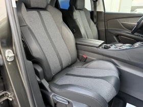 Peugeot 3008 1.5 BlueHDI | Allure | Облужена на 100% | Auto.bg — изображение 10 Peugeot 3008 1.5 BlueHDI | Allure | Облужена на 100% | Auto.bg — изображение 10