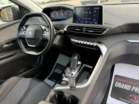 Peugeot 3008 1.5 BlueHDI | Allure | Облужена на 100% | Auto.bg — изображение 11 Peugeot 3008 1.5 BlueHDI | Allure | Облужена на 100% | Auto.bg — изображение 11
