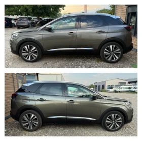 Peugeot 3008 1.5 BlueHDI | Allure | Облужена на 100% | Auto.bg — изображение 4 Peugeot 3008 1.5 BlueHDI | Allure | Облужена на 100% | Auto.bg — изображение 4