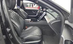 Mercedes-Benz S 400 4MATIC /ОБДУХВАНЕ/ПАНОРАМА/ДИСТРОНИК/360 - 42300 € - 20432532 11 | Car24.bg Mercedes-Benz S 400 4MATIC /ОБДУХВАНЕ/ПАНОРАМА/ДИСТРОНИК/360 - 42300 € - 20432532 11
