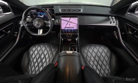 Mercedes-Benz S 400 4MATIC /ОБДУХВАНЕ/ПАНОРАМА/ДИСТРОНИК/360 - 42300 € - 20432532 7 | Car24.bg Mercedes-Benz S 400 4MATIC /ОБДУХВАНЕ/ПАНОРАМА/ДИСТРОНИК/360 - 42300 € - 20432532 7