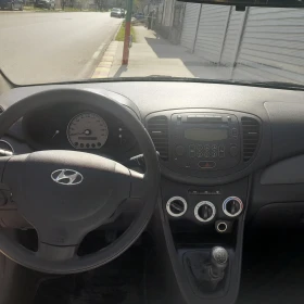 Hyundai I10 undefined | Auto.bg — изображение 7 Hyundai I10 undefined | Auto.bg — изображение 7