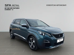 Peugeot 5008 New Line Up GT PACK 2.0 BlueHDi 180 S&S EAT8 EURO - 19582 € - 35492342 3 | Car24.bg Peugeot 5008 New Line Up GT PACK 2.0 BlueHDi 180 S&S EAT8 EURO - 19582 € - 35492342 3