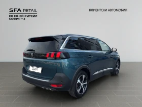 Peugeot 5008 New Line Up GT PACK 2.0 BlueHDi 180 S&S EAT8 EURO - 19582 € - 35492342 5 | Car24.bg Peugeot 5008 New Line Up GT PACK 2.0 BlueHDi 180 S&S EAT8 EURO - 19582 € - 35492342 5