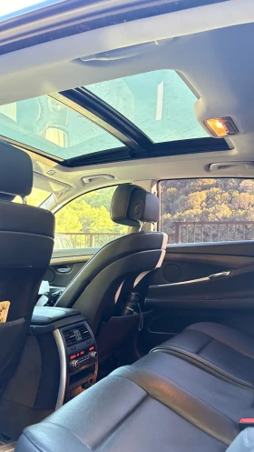 BMW 5 Gran Turismo - 8400 € - 73960610 7 | Car24.bg BMW 5 Gran Turismo - 8400 € - 73960610 7