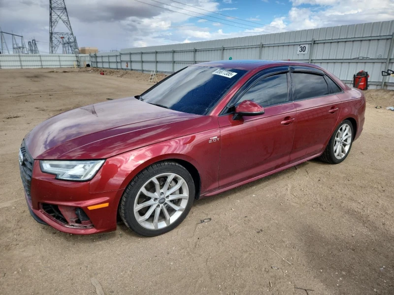 Audi A4 - 27300 лв. / 13958.27 € - 78325824 1 | Car24.bg Audi A4 - 27300 лв. / 13958.27 € - 78325824 1