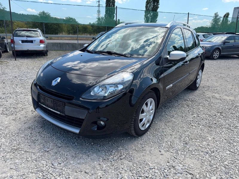 Renault Clio 1.2TCe-103PS - 2200 € / 4302.83 лв. - 40341610 1 | Car24.bg Renault Clio 1.2TCe-103PS - 2200 € / 4302.83 лв. - 40341610 1