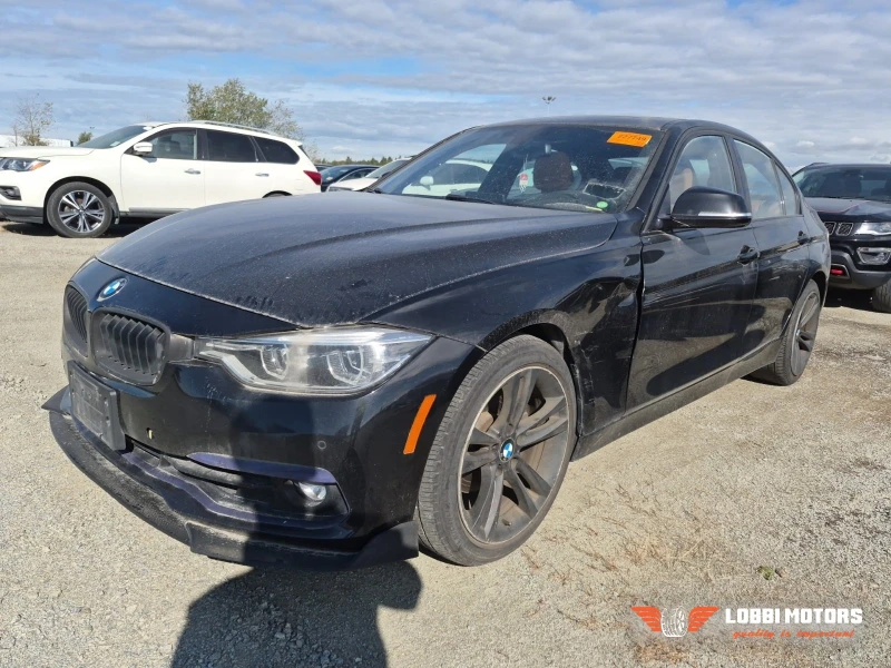 BMW 330 - 13200 € - 15896299 1 | Car24.bg BMW 330 - 13200 € - 15896299 1