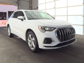 Audi Q3 2.0T Premium/ПОДГРЕВИ/ПАНОРАМА/KEYLESS - Car24.bg Audi Q3 2.0T Premium/ПОДГРЕВИ/ПАНОРАМА/KEYLESS
