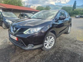 Обява за продажба на Nissan Qashqai 1.2 - Сменени вериги , 116 к.с ТОП