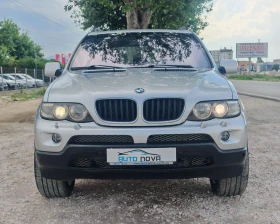 BMW X5 3.0 218 К.С. ДИЗЕЛ!АВТОМАТ!КОЖА!4Х4! | Auto.bg — изображение 2 BMW X5 3.0 218 К.С. ДИЗЕЛ!АВТОМАТ!КОЖА!4Х4! | Auto.bg — изображение 2