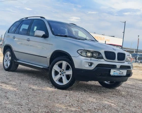 BMW X5 3.0 218 К.С. ДИЗЕЛ!АВТОМАТ!КОЖА!4Х4! | Auto.bg — изображение 17 BMW X5 3.0 218 К.С. ДИЗЕЛ!АВТОМАТ!КОЖА!4Х4! | Auto.bg — изображение 17