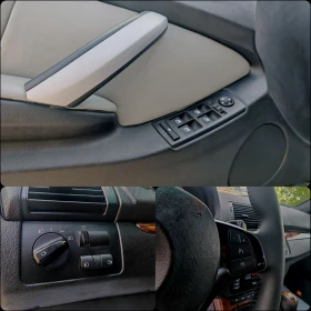 BMW X5 3.0 218 К.С. ДИЗЕЛ!АВТОМАТ!КОЖА!4Х4! | Auto.bg — изображение 9 BMW X5 3.0 218 К.С. ДИЗЕЛ!АВТОМАТ!КОЖА!4Х4! | Auto.bg — изображение 9