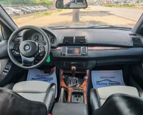 BMW X5 3.0 218 К.С. ДИЗЕЛ!АВТОМАТ!КОЖА!4Х4! | Auto.bg — изображение 13 BMW X5 3.0 218 К.С. ДИЗЕЛ!АВТОМАТ!КОЖА!4Х4! | Auto.bg — изображение 13