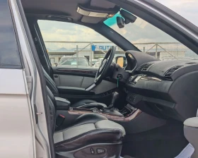 BMW X5 3.0 218 К.С. ДИЗЕЛ!АВТОМАТ!КОЖА!4Х4! | Auto.bg — изображение 10 BMW X5 3.0 218 К.С. ДИЗЕЛ!АВТОМАТ!КОЖА!4Х4! | Auto.bg — изображение 10