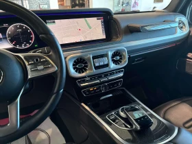 Mercedes-Benz G 500 * 550 * CARFAX * ОТ ПРЕДСТАВИТЕЛСТВО - 89250 € / 174557.83 лв. - 28998222 9 | Car24.bg Mercedes-Benz G 500 * 550 * CARFAX * ОТ ПРЕДСТАВИТЕЛСТВО - 89250 € / 174557.83 лв. - 28998222 9