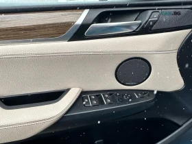 BMW X4 M40i* ДИГ ТАБЛО* HEAD UP* ADAPTIVE ОКАЧВАНЕ И LED | Auto.bg — изображение 10 BMW X4 M40i* ДИГ ТАБЛО* HEAD UP* ADAPTIVE ОКАЧВАНЕ И LED | Auto.bg — изображение 10