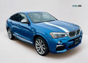 BMW X4 M40i* ДИГ ТАБЛО* HEAD UP* ADAPTIVE ОКАЧВАНЕ И LED | Auto.bg — изображение 2 BMW X4 M40i* ДИГ ТАБЛО* HEAD UP* ADAPTIVE ОКАЧВАНЕ И LED | Auto.bg — изображение 2